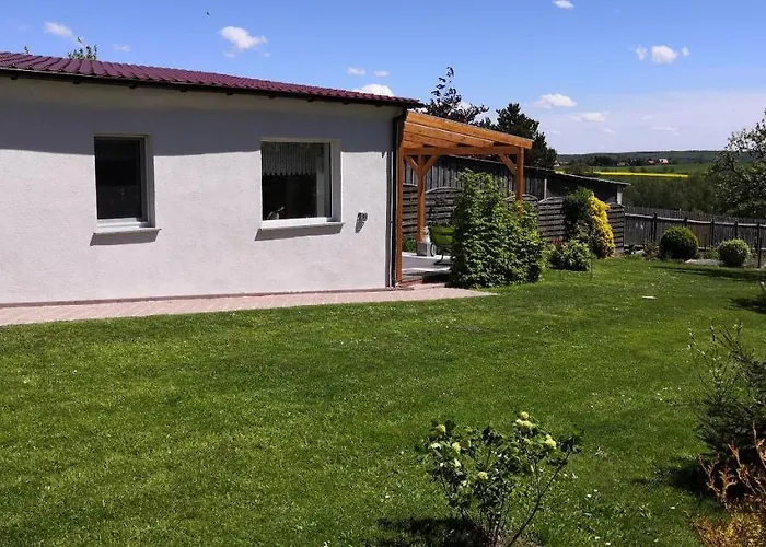 Ferienhaus Diana im Harz