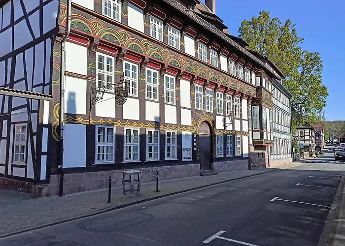 Haus Weitblick