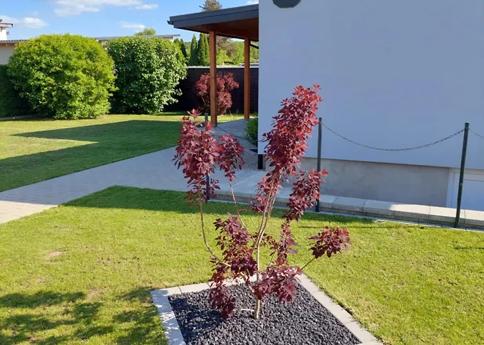 Haus Angel-am See